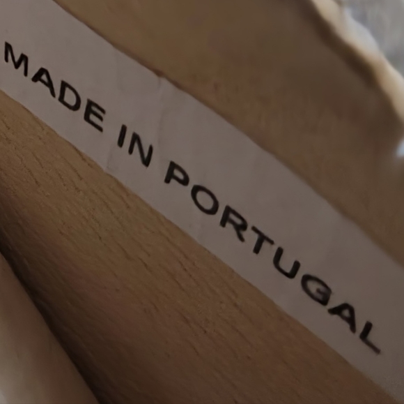 Easy B Taupe Ghillie-Tie Causal Shoes - Picture 10 of 10